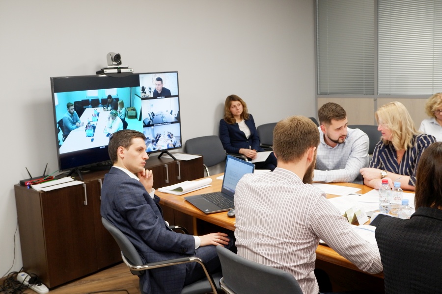 Ао раос проект